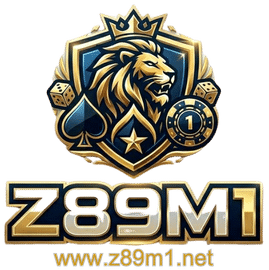 z89m1 - logo